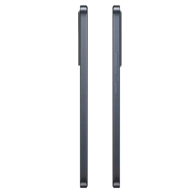 Vivo iQOO Z7s 5