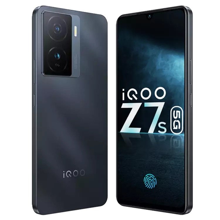 Vivo iQOO Z7s 6