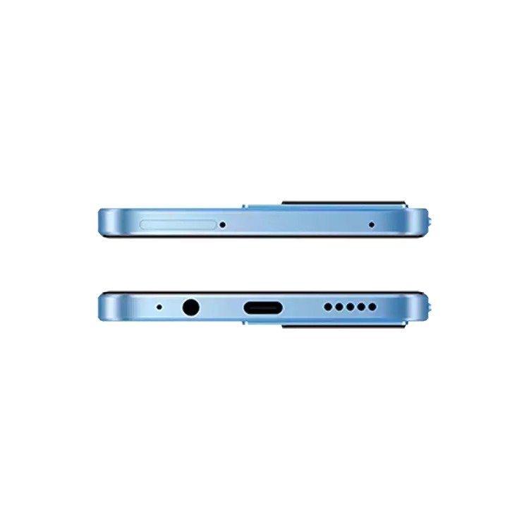 Vivo iQOO Z7s 8