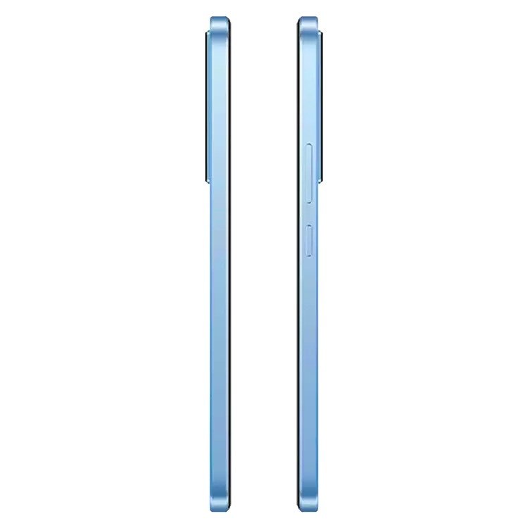 Vivo iQOO Z7s 9