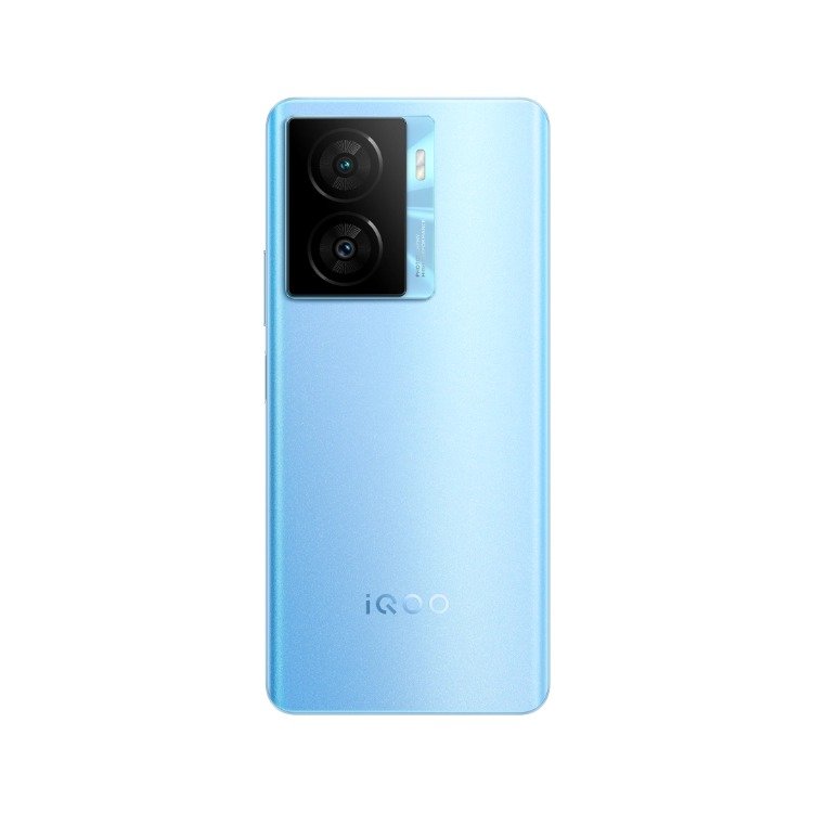 Vivo iQOO Z7x 11