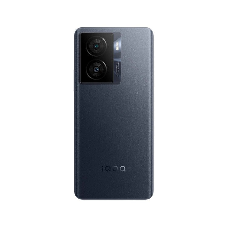 Vivo iQOO Z7x 3