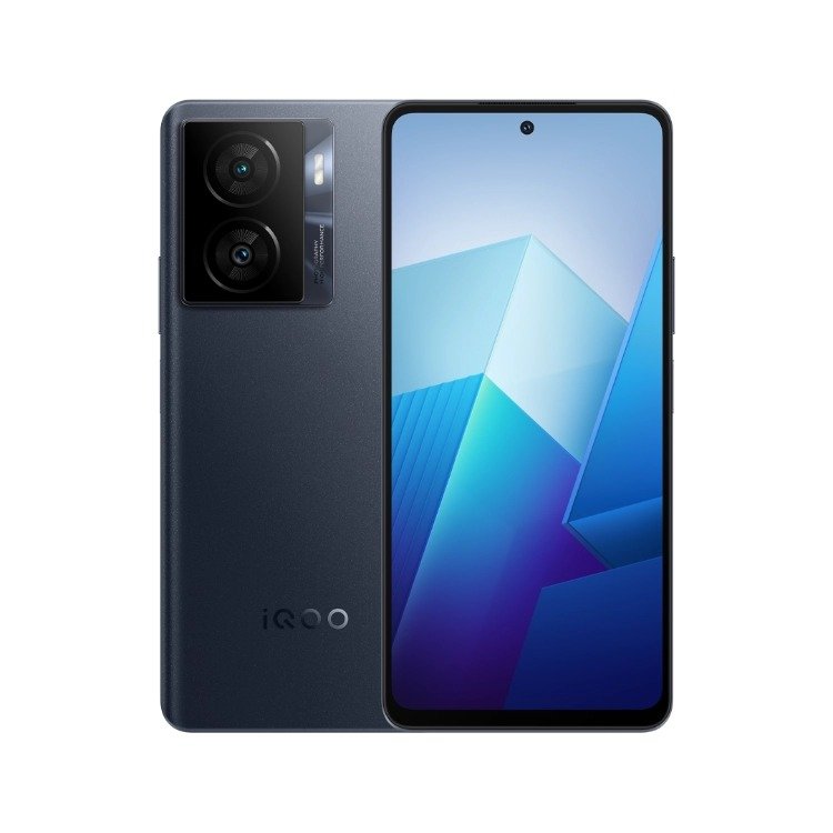 Vivo iQOO Z7x 4