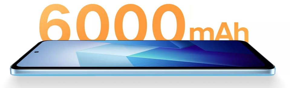 Vivo iQOO Z7x 7