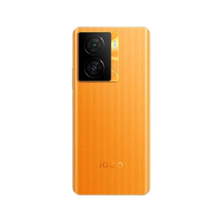 Vivo iQOO Z7x 8