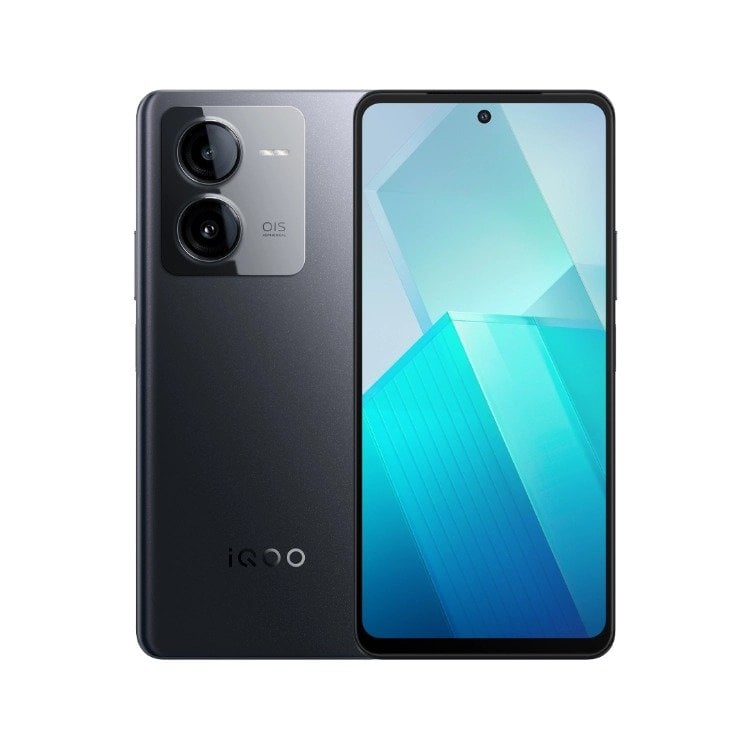 Vivo iQOO Z8 12