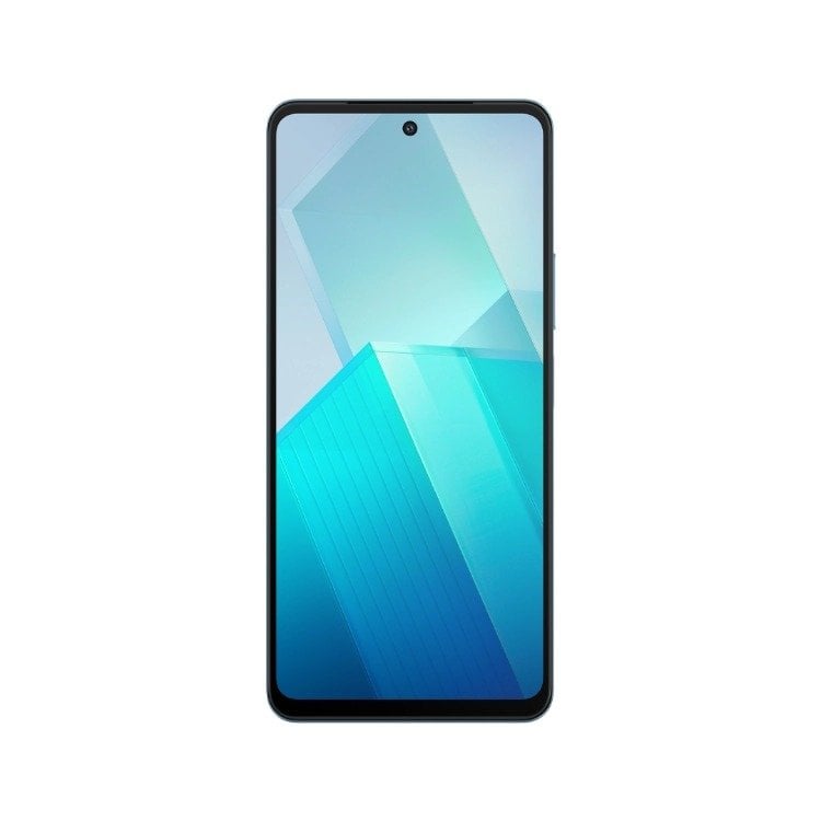 Vivo iQOO Z8 5