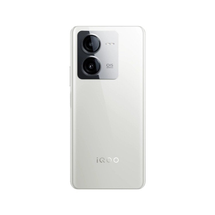 Vivo iQOO Z8 7