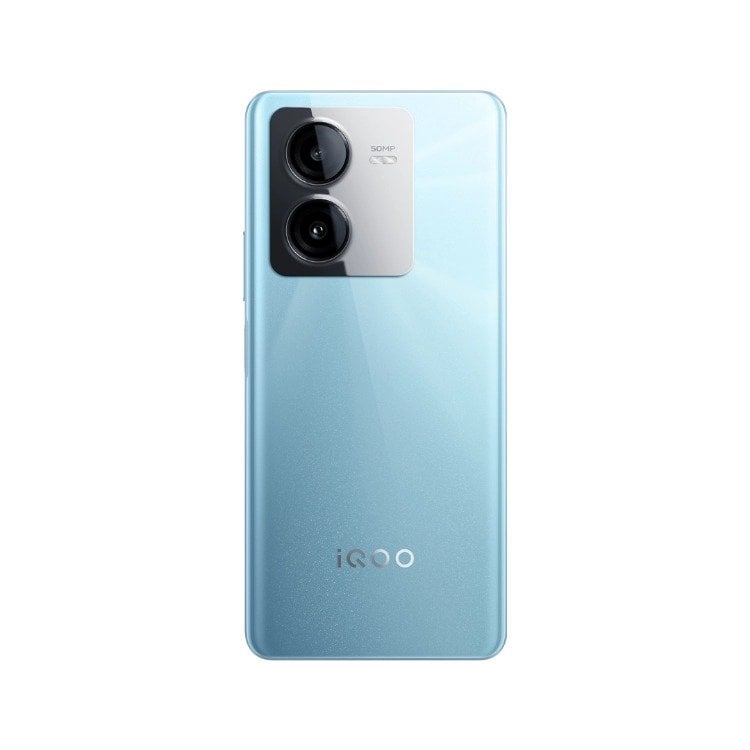 Vivo iQOO Z8x 2