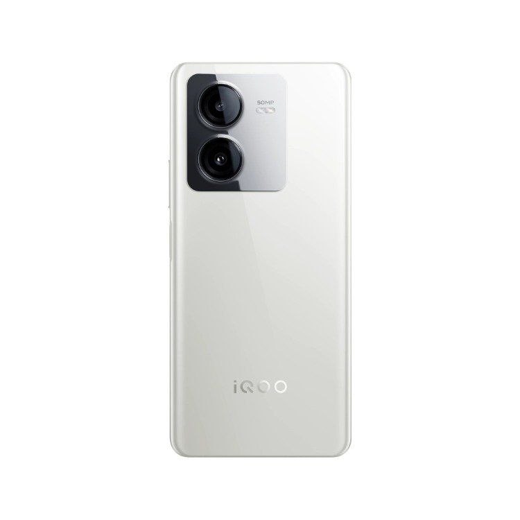 Vivo iQOO Z8x 5