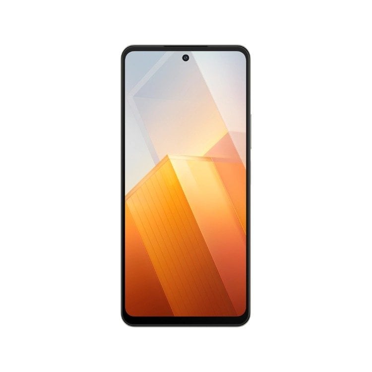Vivo iQOO Z8x 6