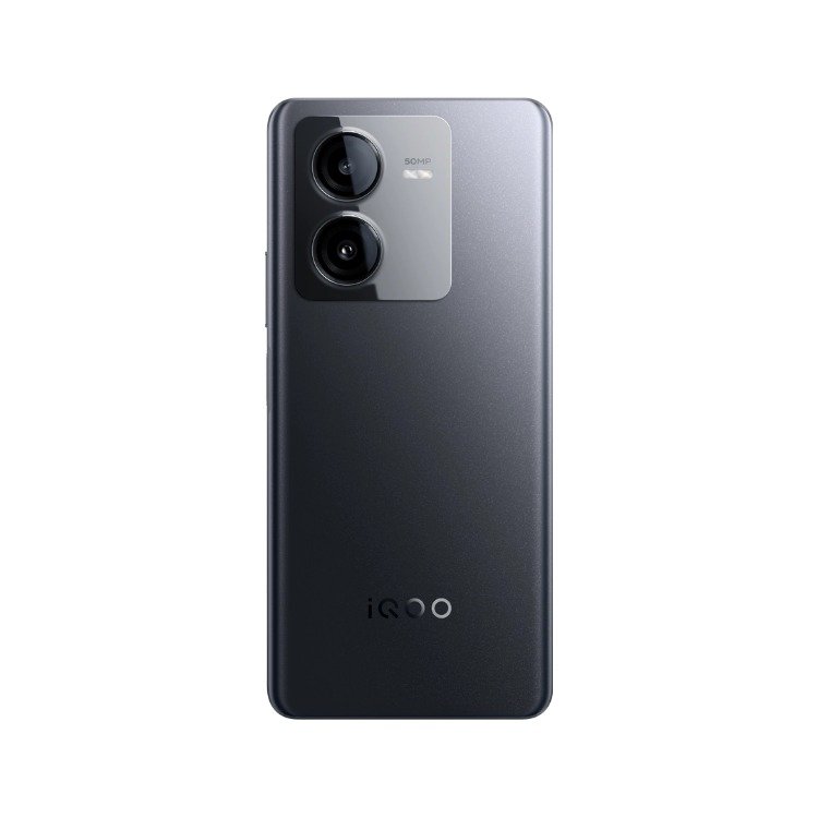 Vivo iQOO Z8x 8