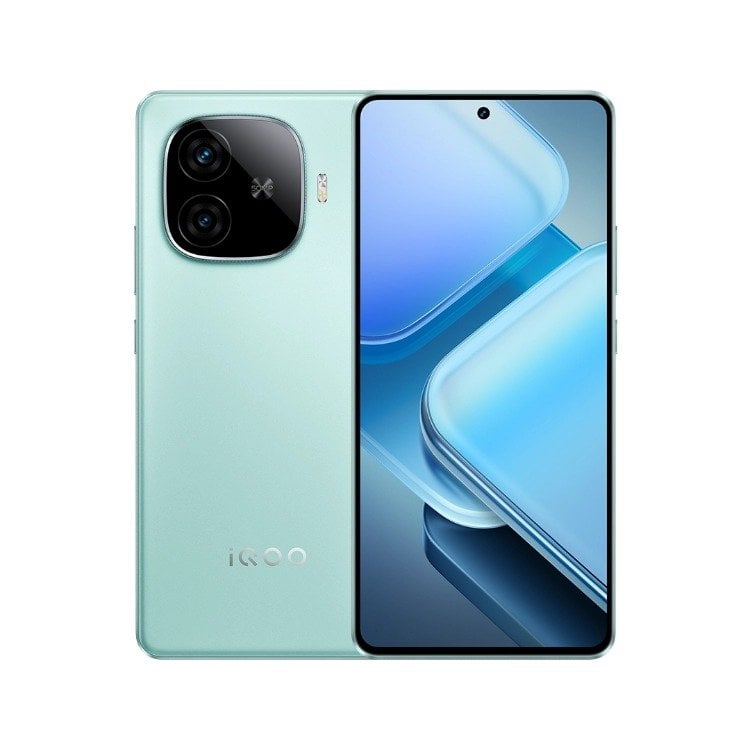 Vivo iQOO Z9 5G 5