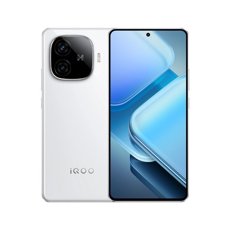 Vivo iQOO Z9 5G 8