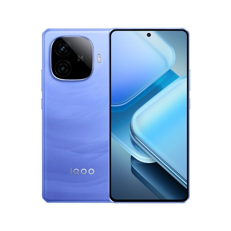 Vivo iQOO Z9 Turbo Endurance 2