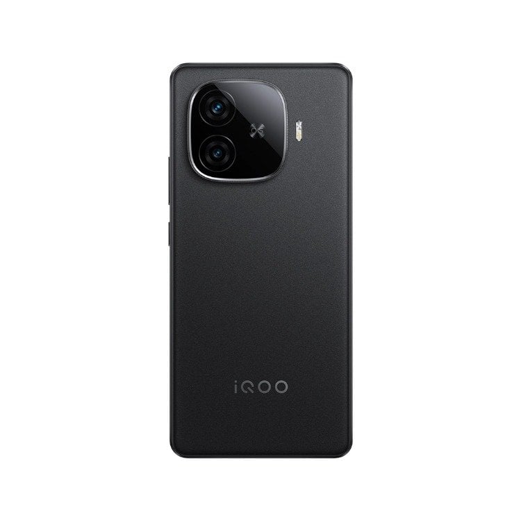 Vivo iQOO Z9 Turbo 11