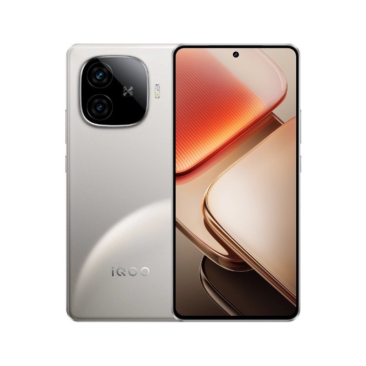 Vivo iQOO Z9 Turbo 12