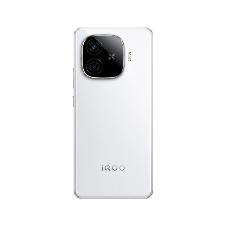 Vivo iQOO Z9 Turbo 16