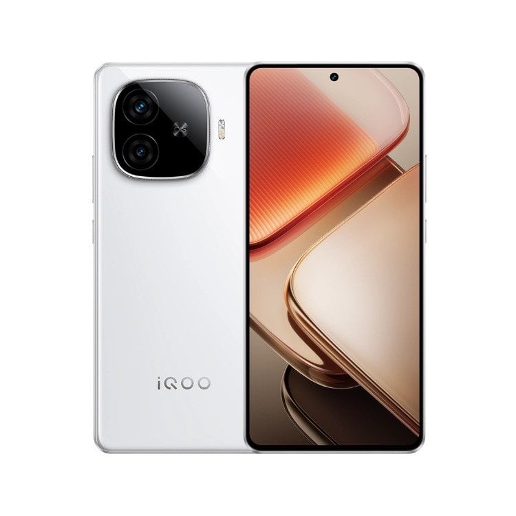 Vivo iQOO Z9 Turbo 17