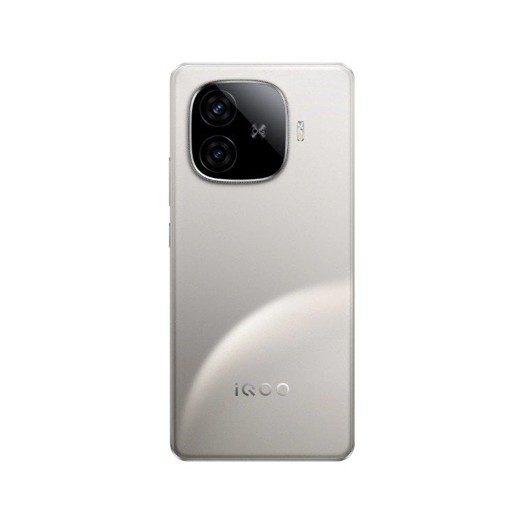 Vivo iQOO Z9 Turbo 19