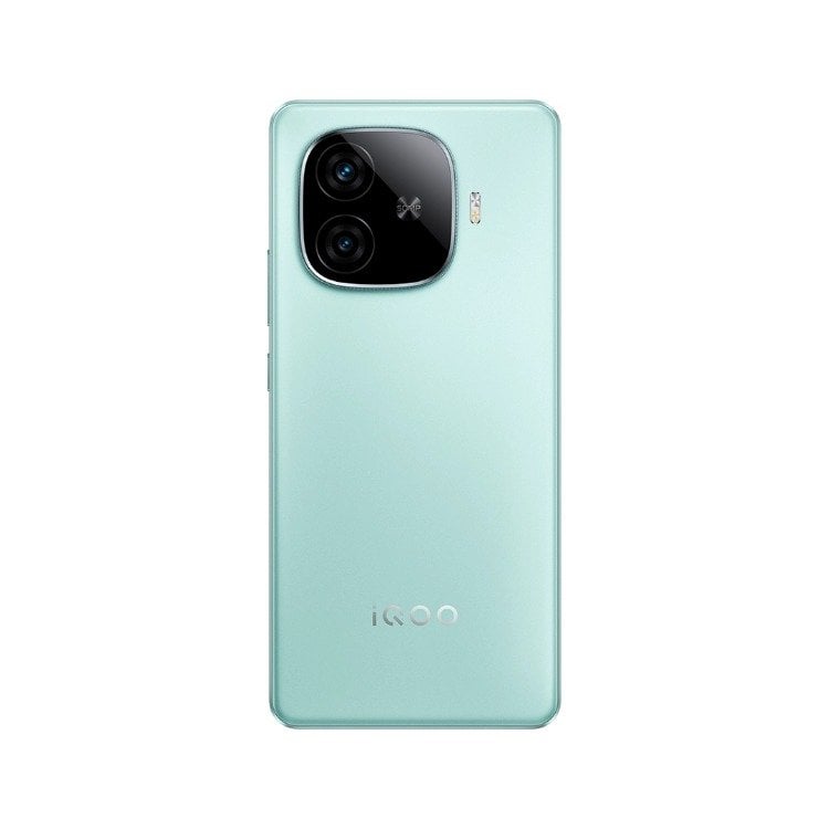 Vivo iQOO Z9 Turbo 2