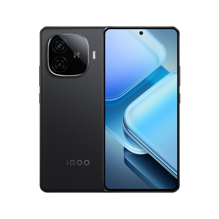 Vivo iQOO Z9 10