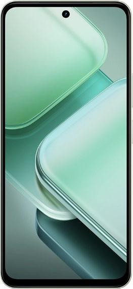 Vivo iQOO Z9x