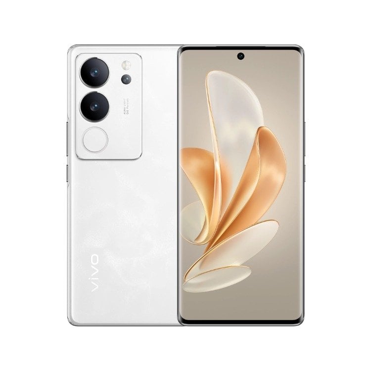 Vivo S17 Pro 10