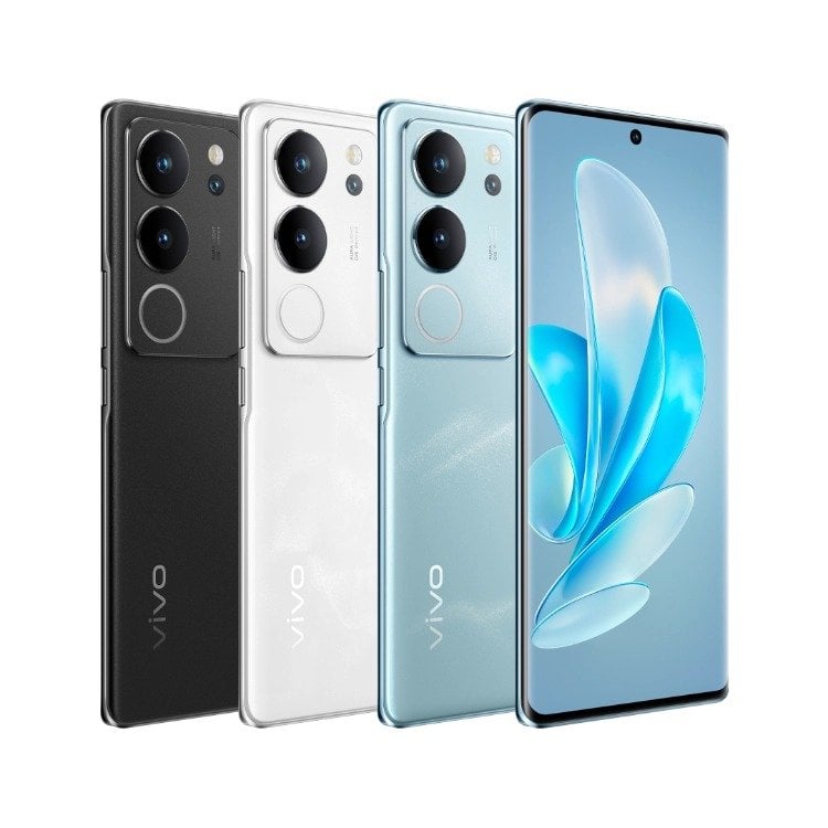 Vivo S17 Pro 6
