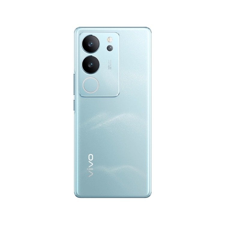 Vivo S17 Pro 7