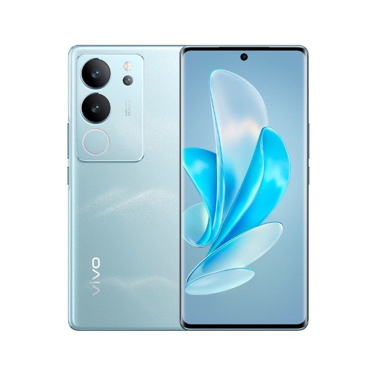Vivo S17 Pro 8
