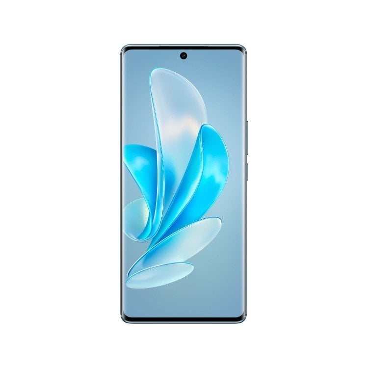 Vivo S17 Pro 9