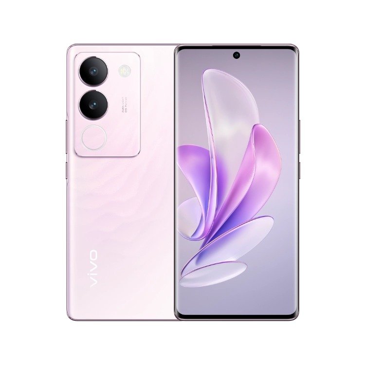 Vivo S17 4