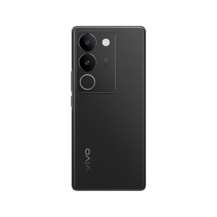 Vivo S17 5