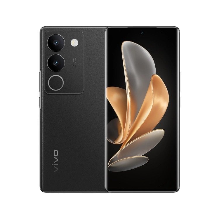 Vivo S17 7