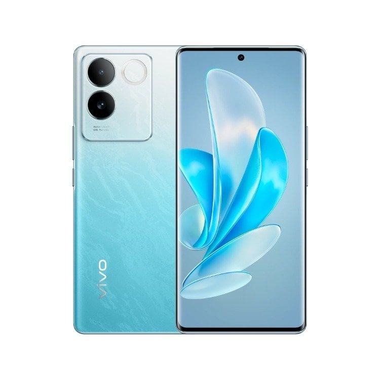 Vivo S17e 2