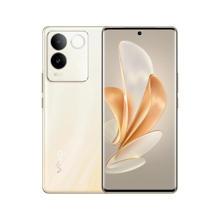 Vivo S17e 4