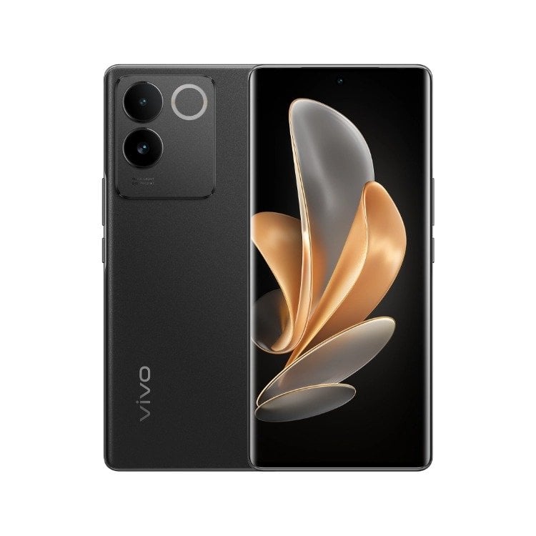Vivo S17e 6