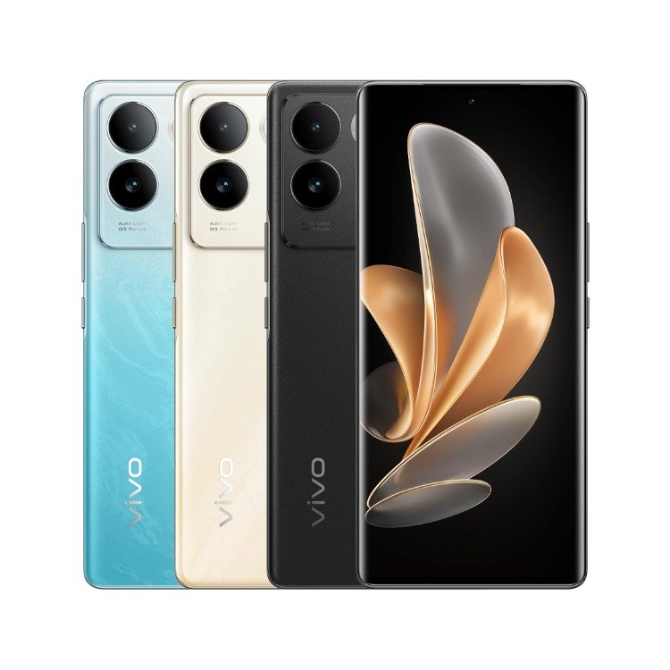 Vivo S17e 7