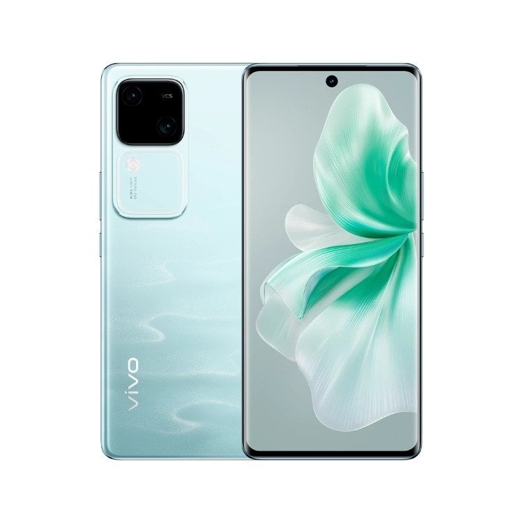 Vivo S18 Pro 4