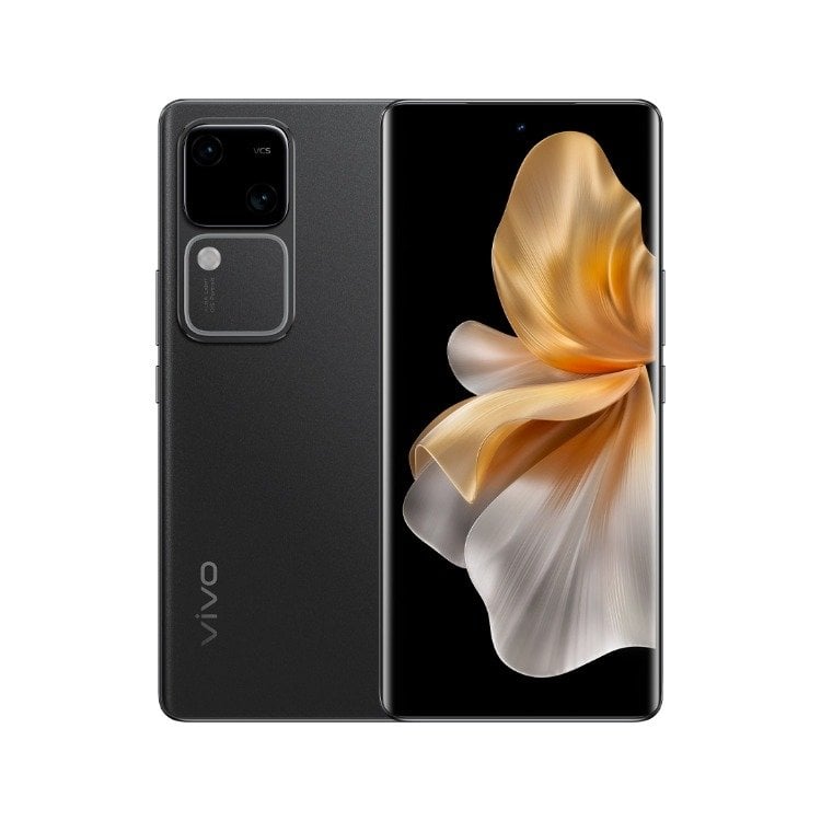 Vivo S18 Pro 7