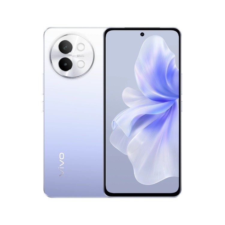 Vivo S18e 2