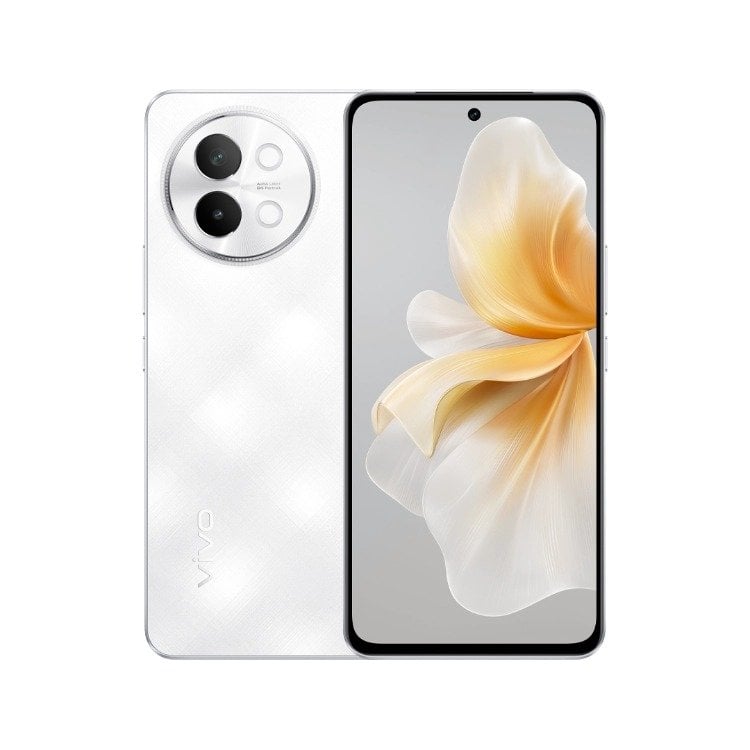 Vivo S18e 5