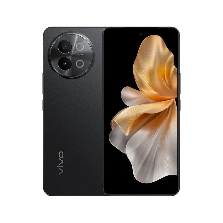 Vivo S18e 8