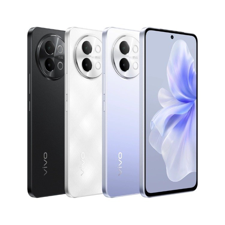 Vivo S18e 9