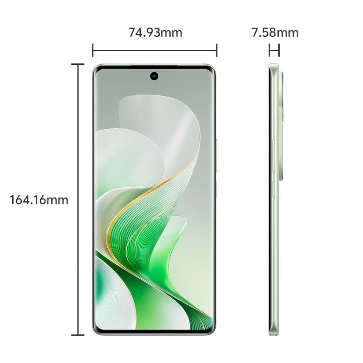 Vivo S19 Pro 10