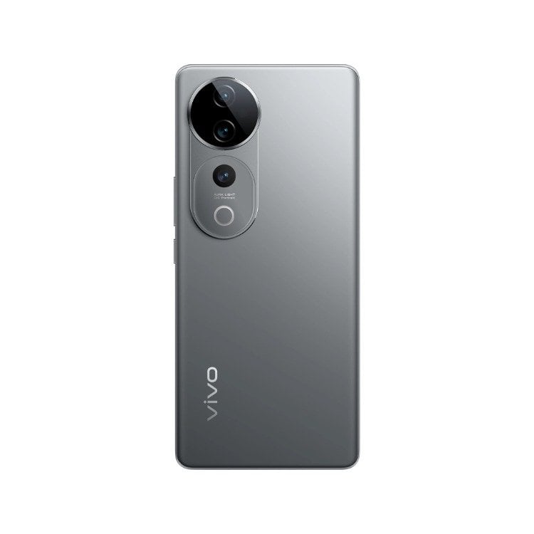 Vivo S19 Pro 4