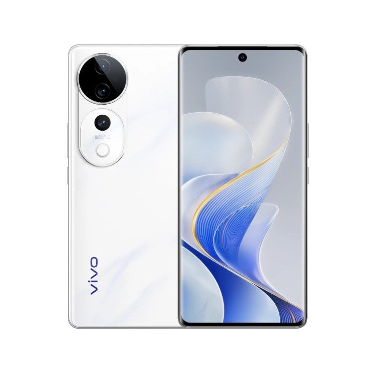 Vivo S19 Pro 5