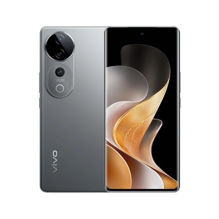 Vivo S19 Pro 6