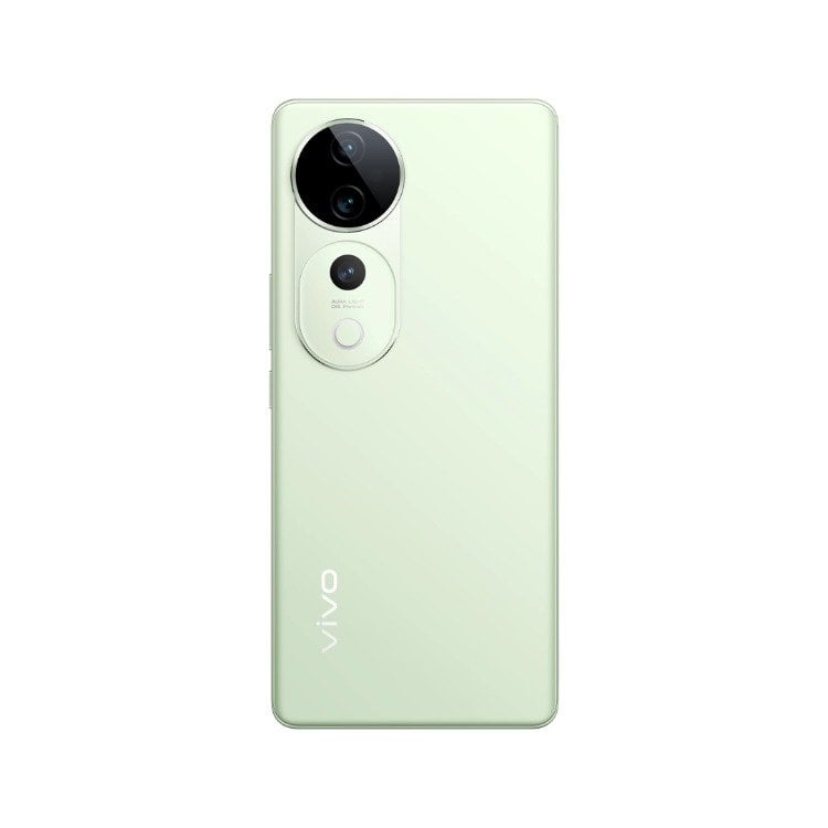 Vivo S19 Pro 8